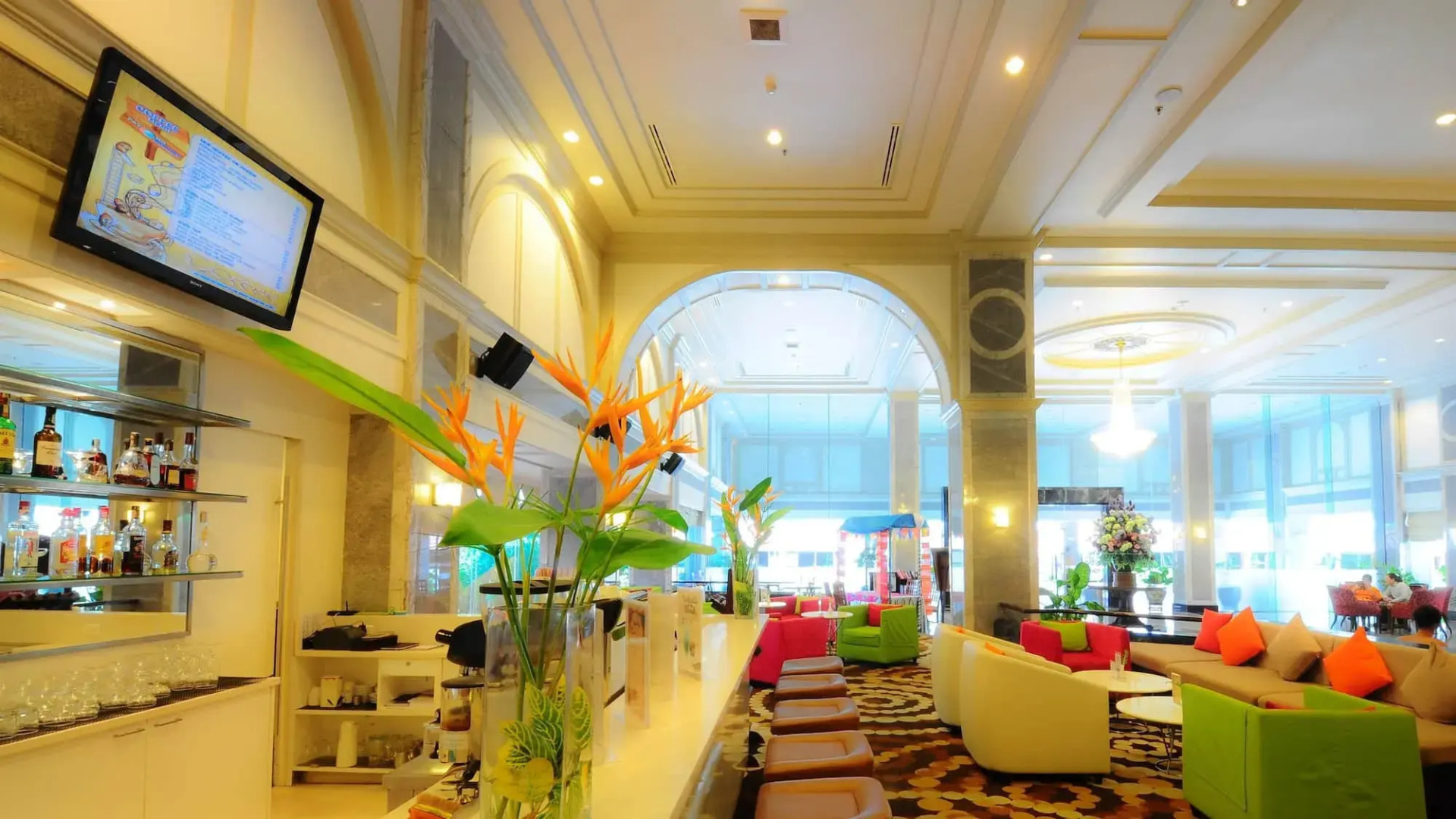 Foto - Patong Resort Hotel - SHA Extra Plus