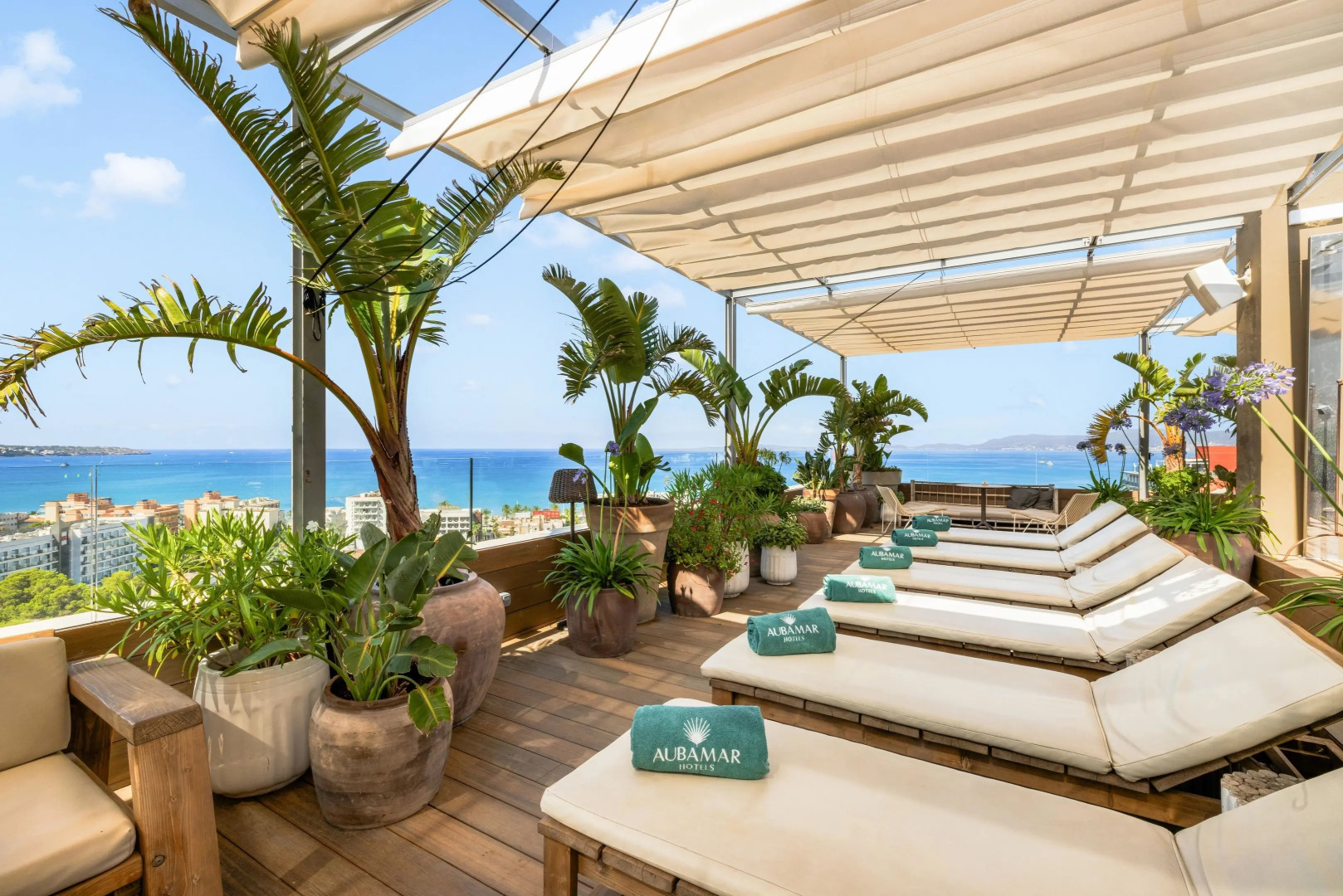 Photo - Aubamar Palma Resort
