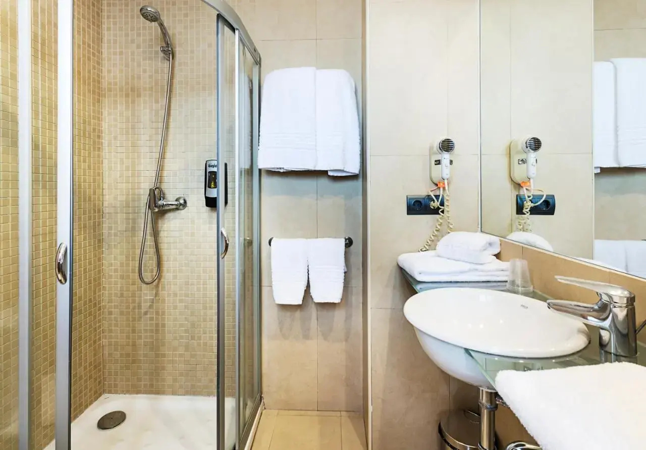 Foto - B&B Hotel Vigo