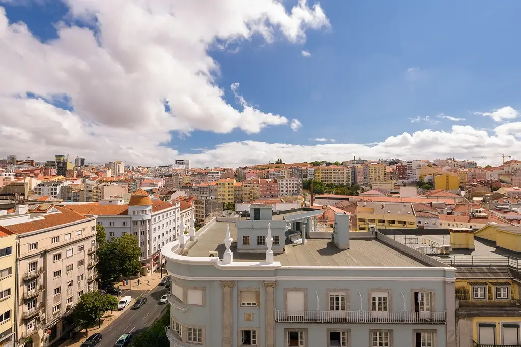 Photo - Hotel Dom Carlos Liberty