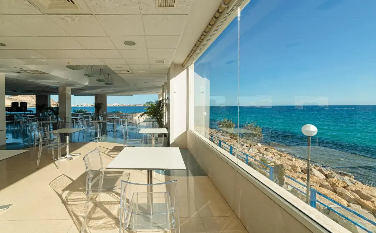 Foto - INNSiDE by Meliá Alicante Porta Maris