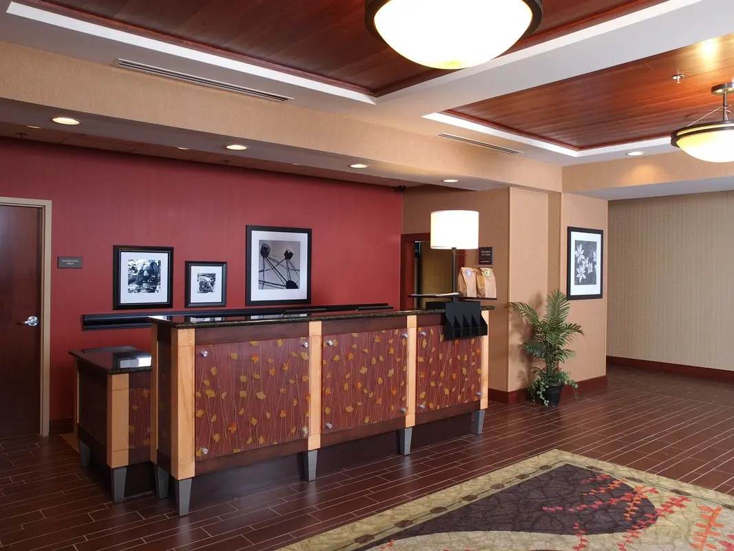 Photo - Hampton Inn Pigeon Forge