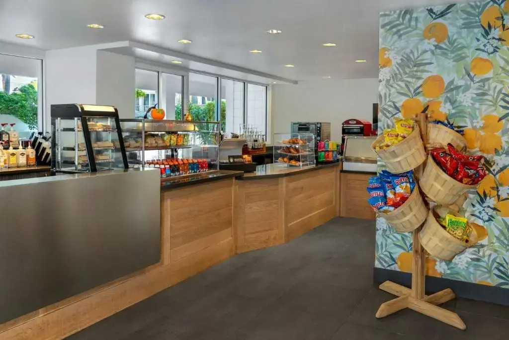 Photo - Renaissance Orlando Resort - Disney Springs Area