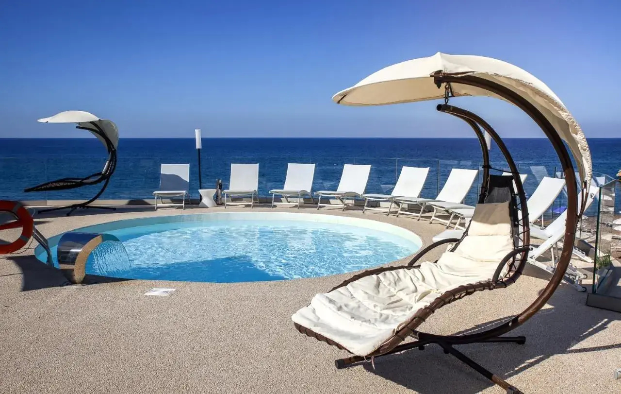 Photo - Hotel Sporting Club