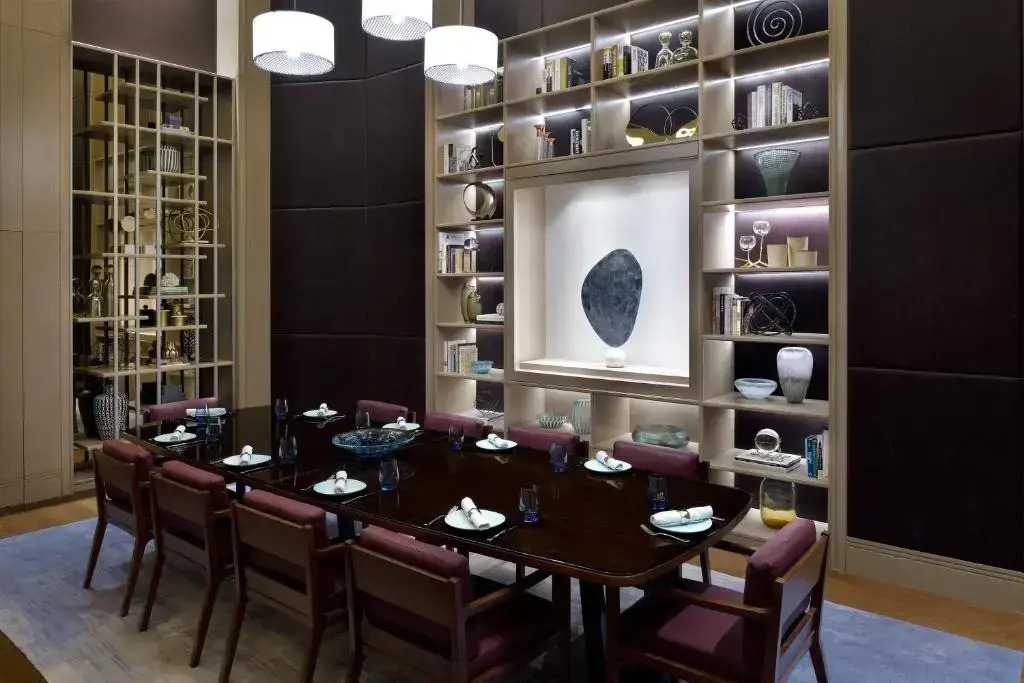 Foto - Address Dubai Mall