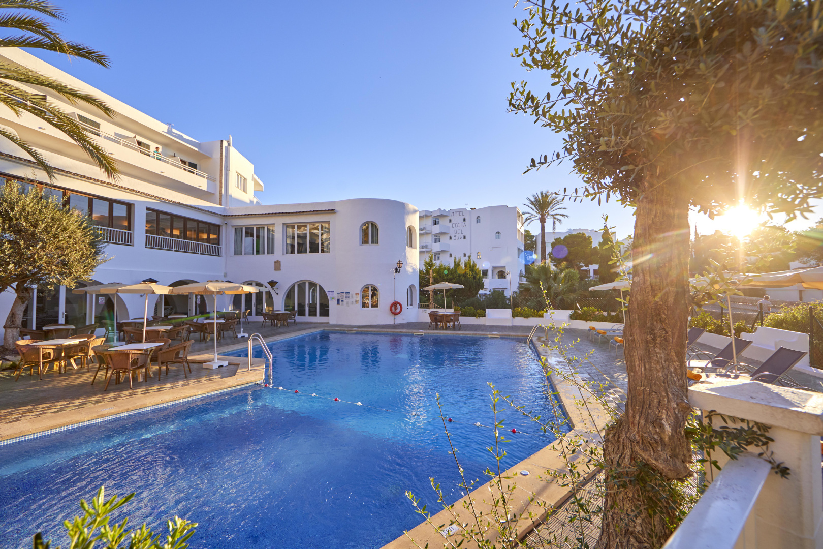 Foto - Gavimar Cala Gran Hotel and Apartments