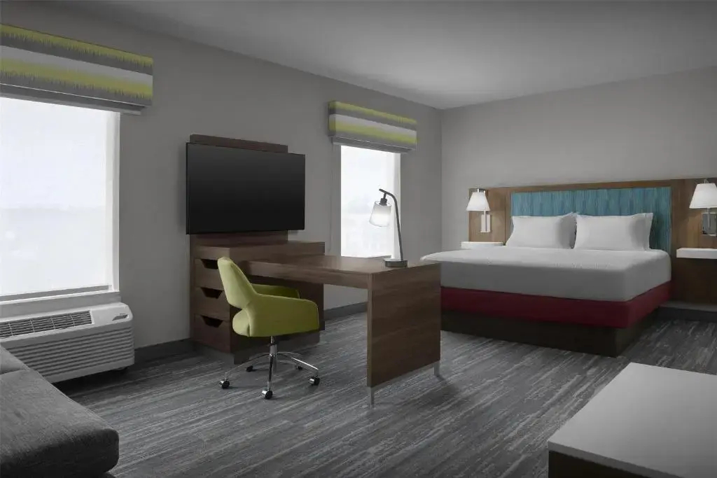 Photo - Hampton Inn & Suites Jacksonville South - Bartram Park