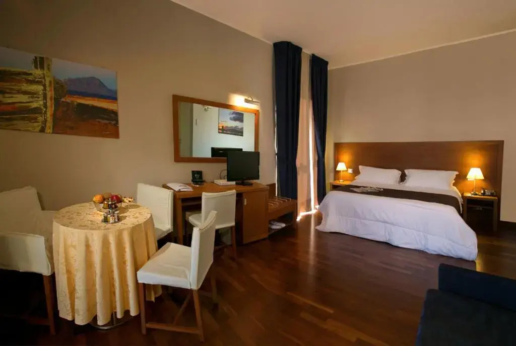 Foto - Tiziano Hotel
