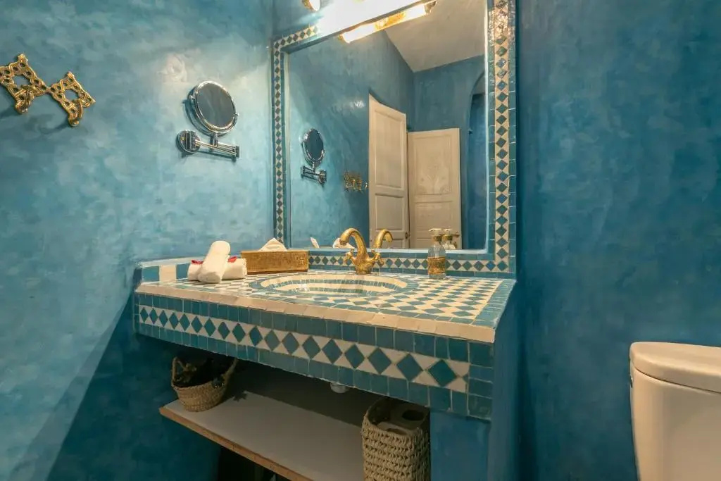 Photo - Riad Zeitoun Palace Hotel