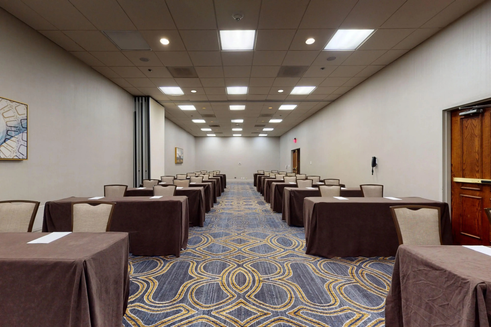 Foto - Austin Southpark Hotel