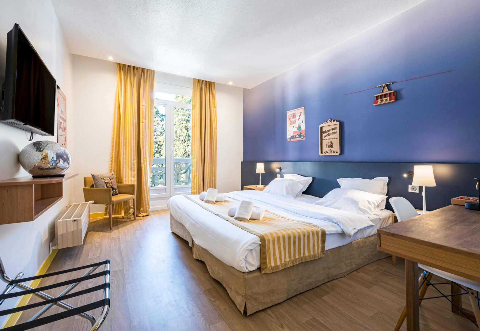 Foto - B&B HOME Brides-les-Bains Les 3 Vallées