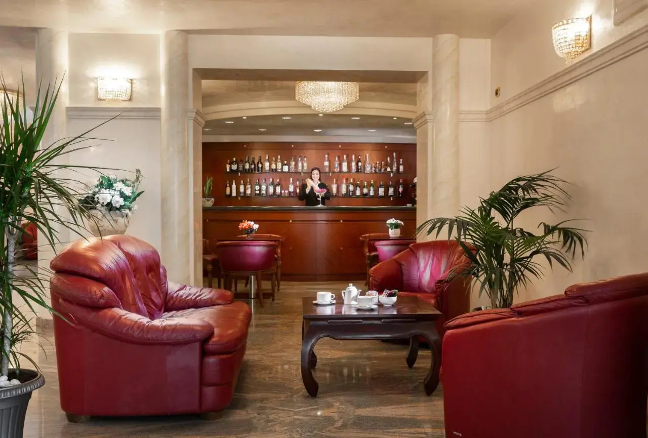 Foto - Hotel Gallia Palace