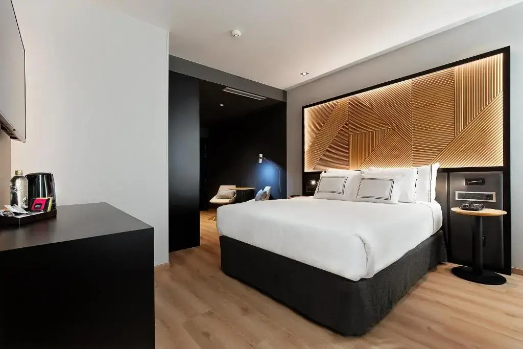 Foto - Melia Avenida de America