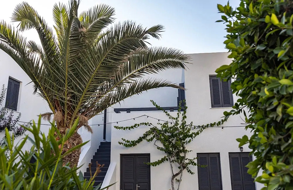 Foto - Scorpios Beach Santorini