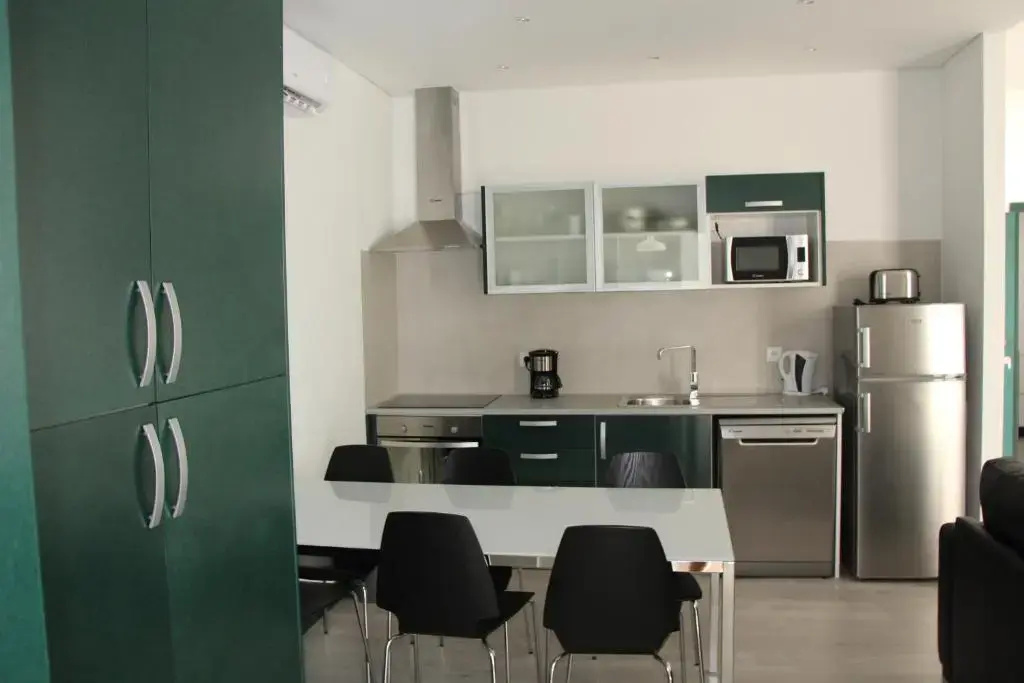 Photo - Bairro Alto Suites