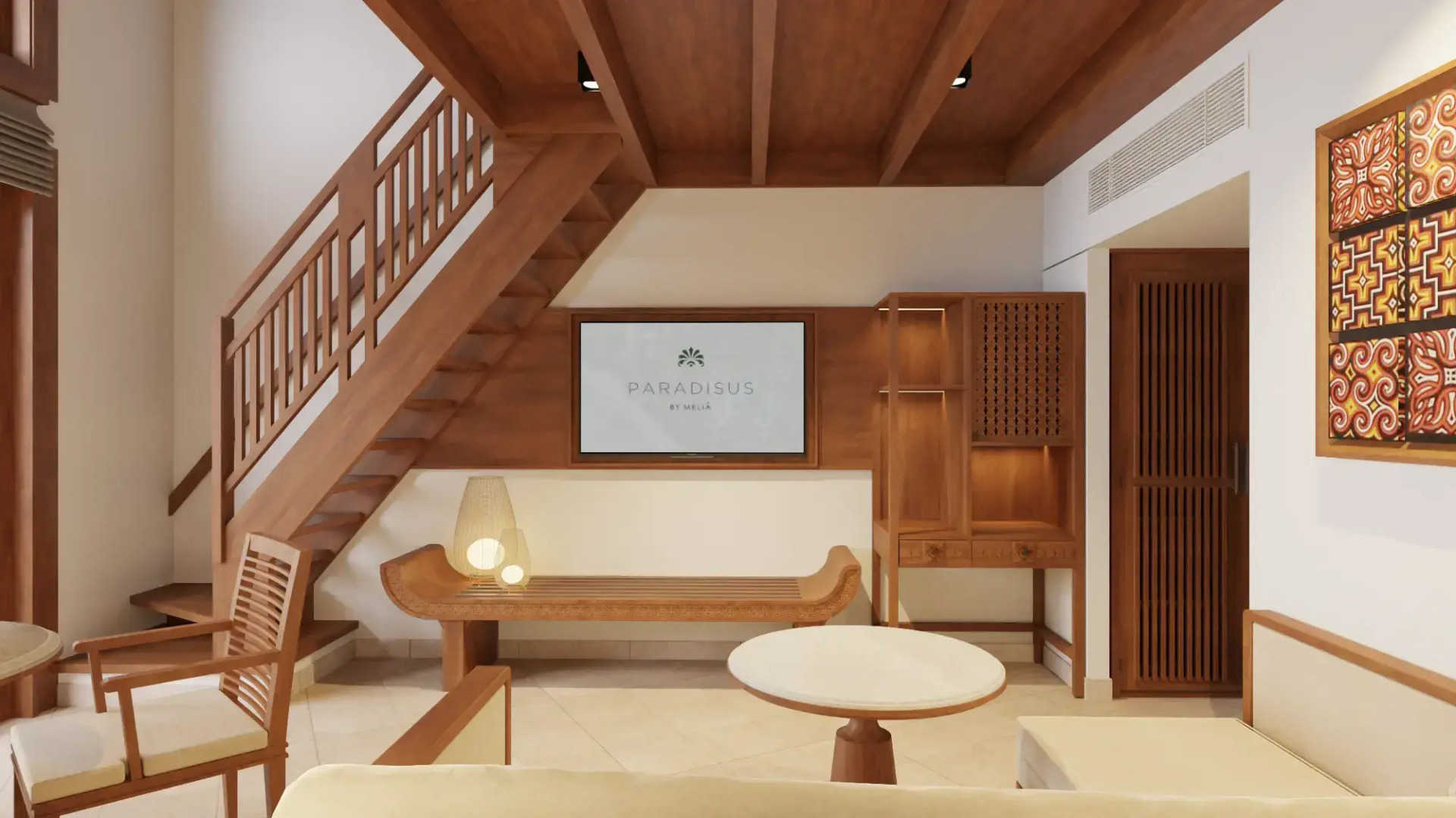 Foto - Paradisus by Meliá Bali