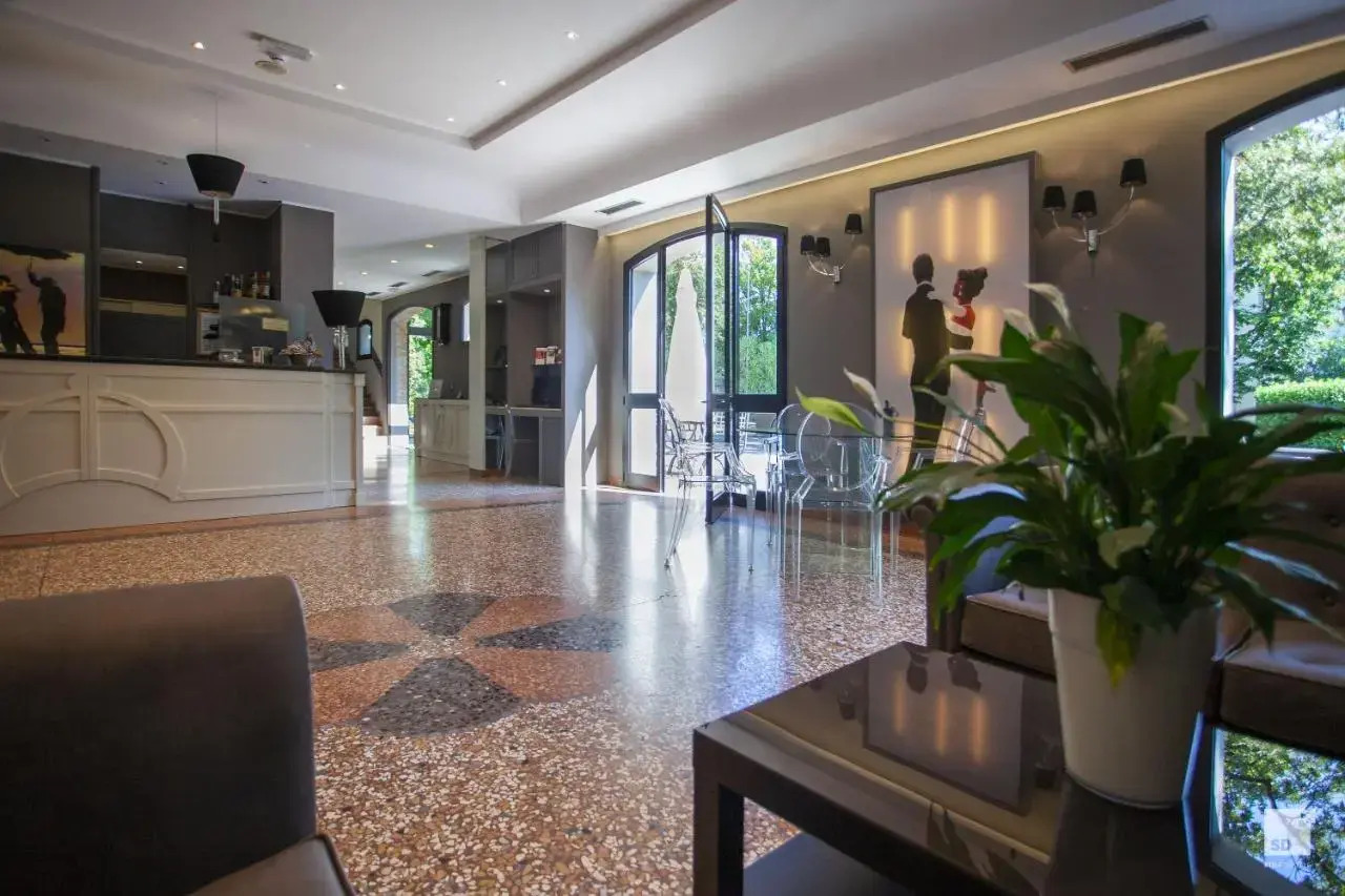 Photo - Savoia Hotel Country House Bologna