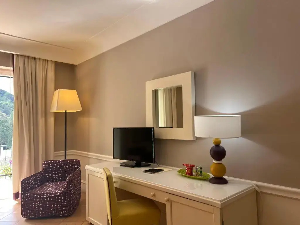 Photo - Hotel Della Piccola Marina