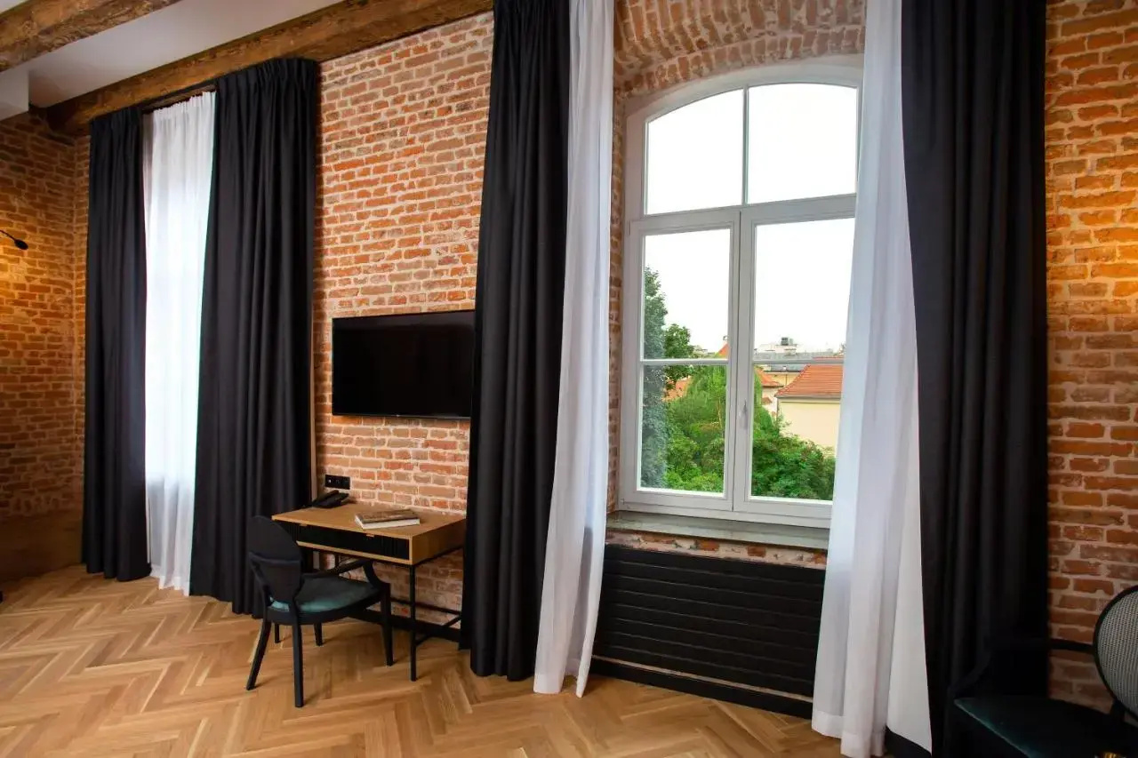 Photo - City Hostel