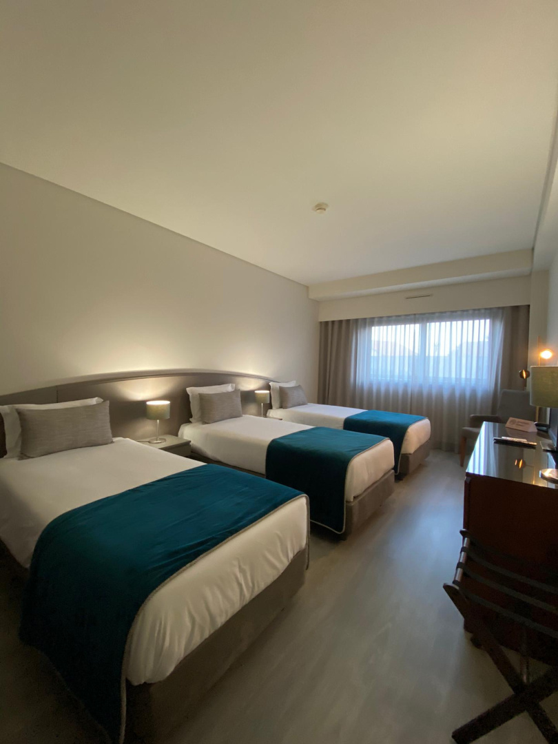 Photo - Apulia Praia Hotel