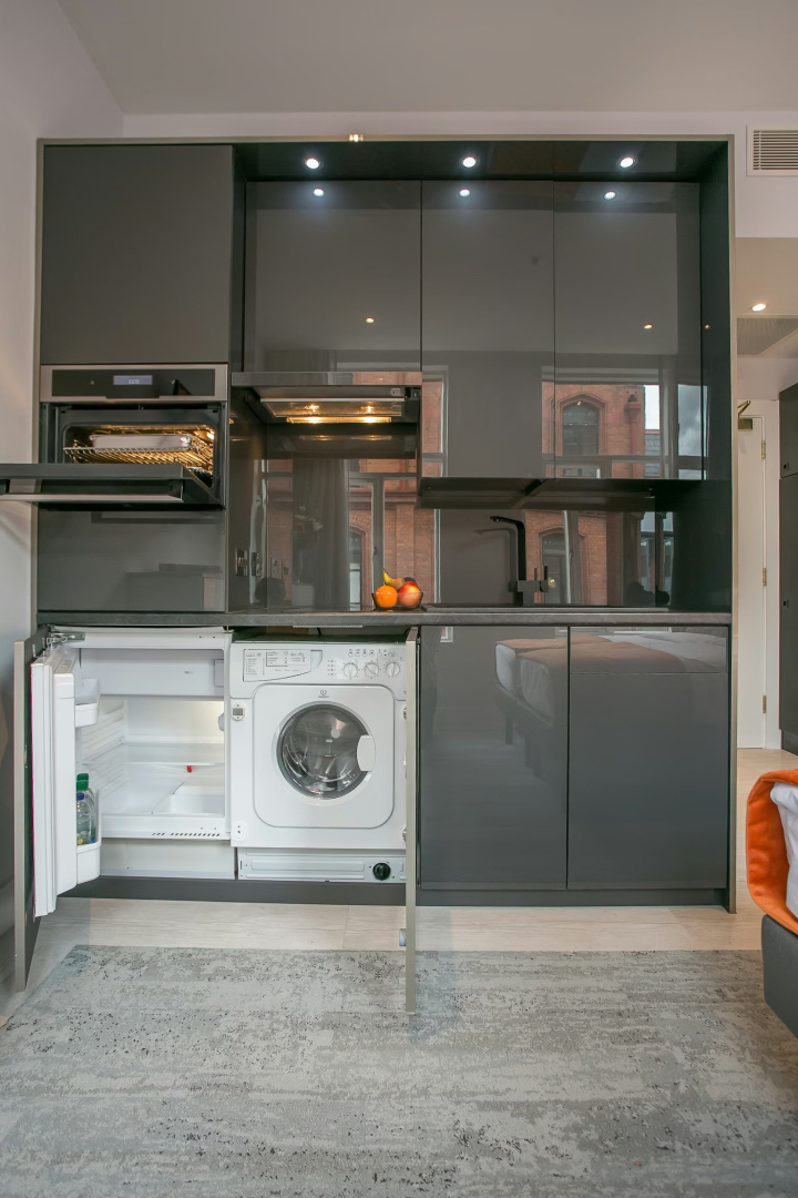 Photo - Grafton Street Boutique Aparthotel by City Break Apartments