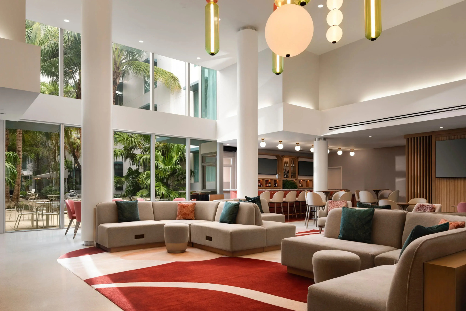 Foto - Residence Inn by Marriott Miami Beach Surfside