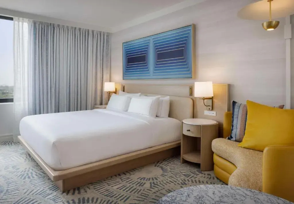Photo - The Highland Dallas, Curio Collection by Hilton