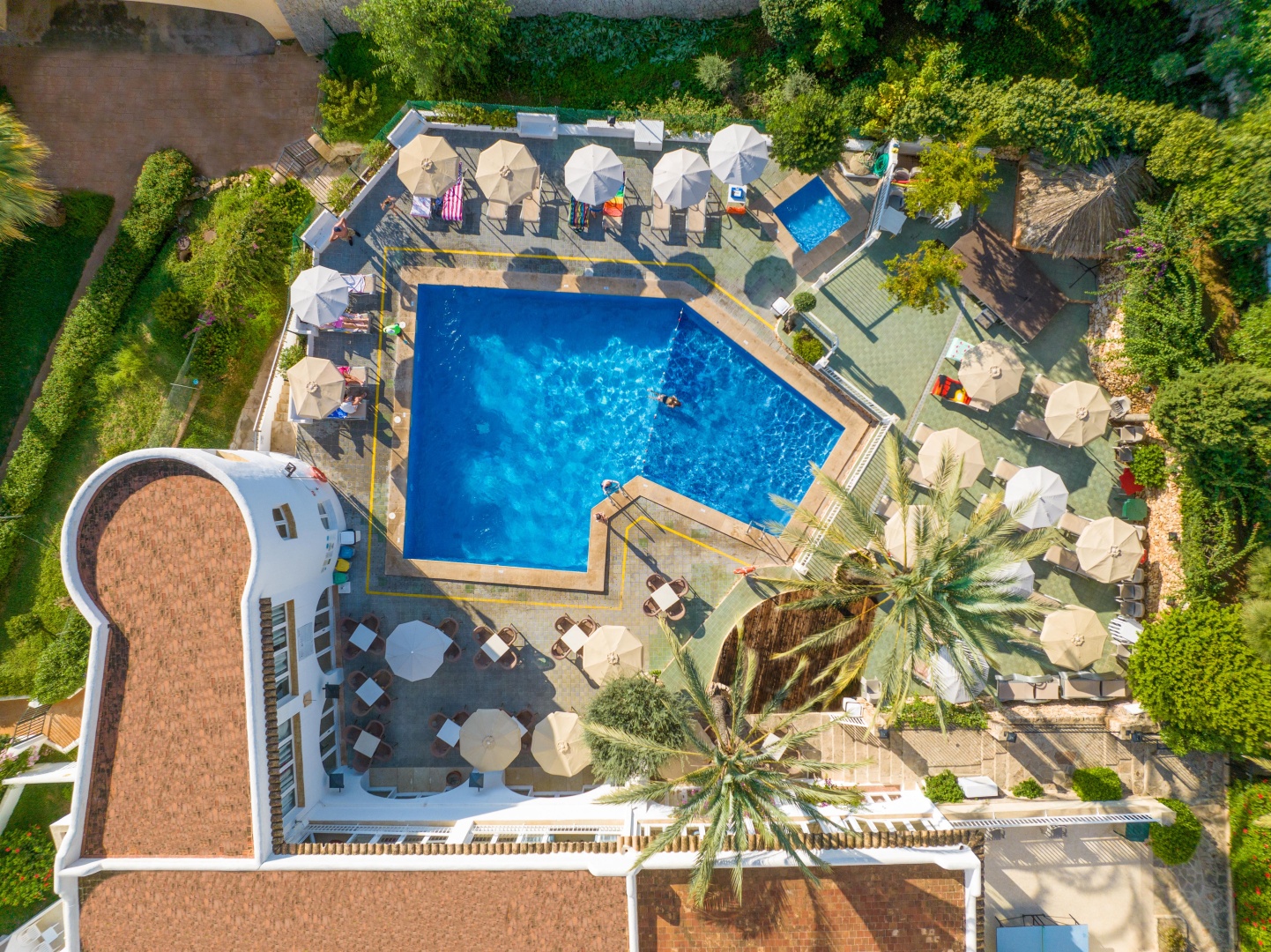 Foto - Gavimar Cala Gran Hotel and Apartments