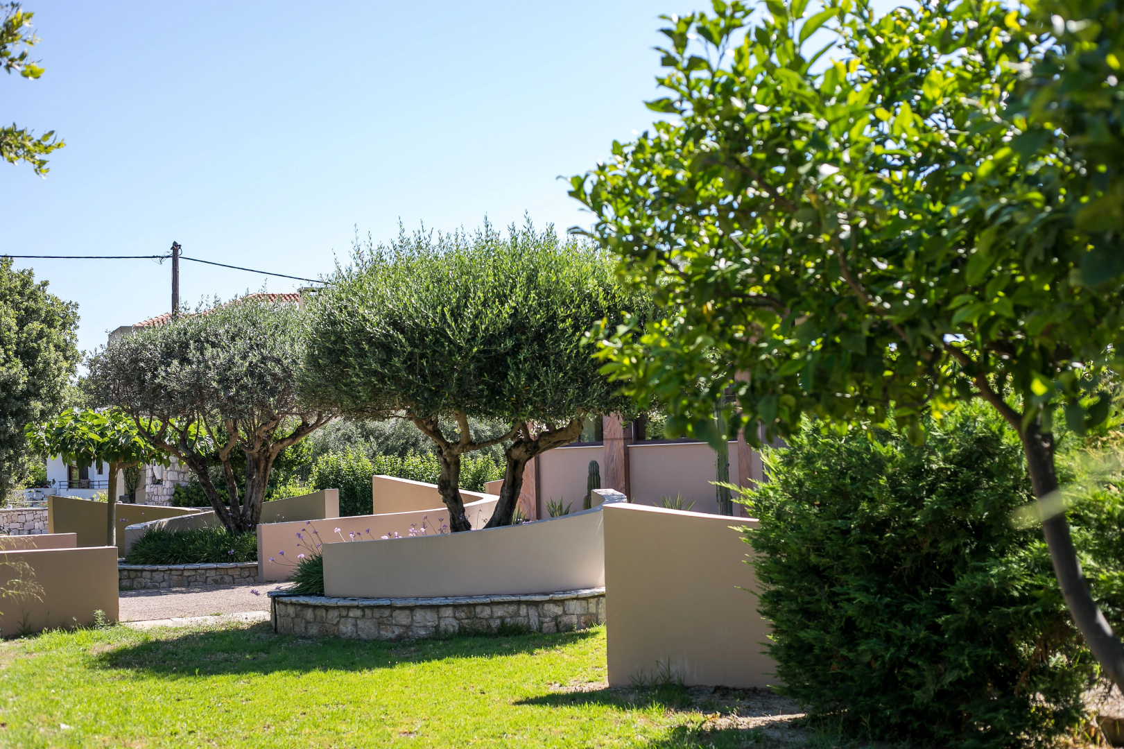 Photo - Santa Helena Hotel Ialysos