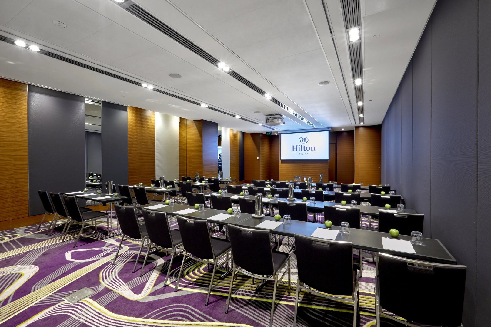 Foto - Hilton Sydney