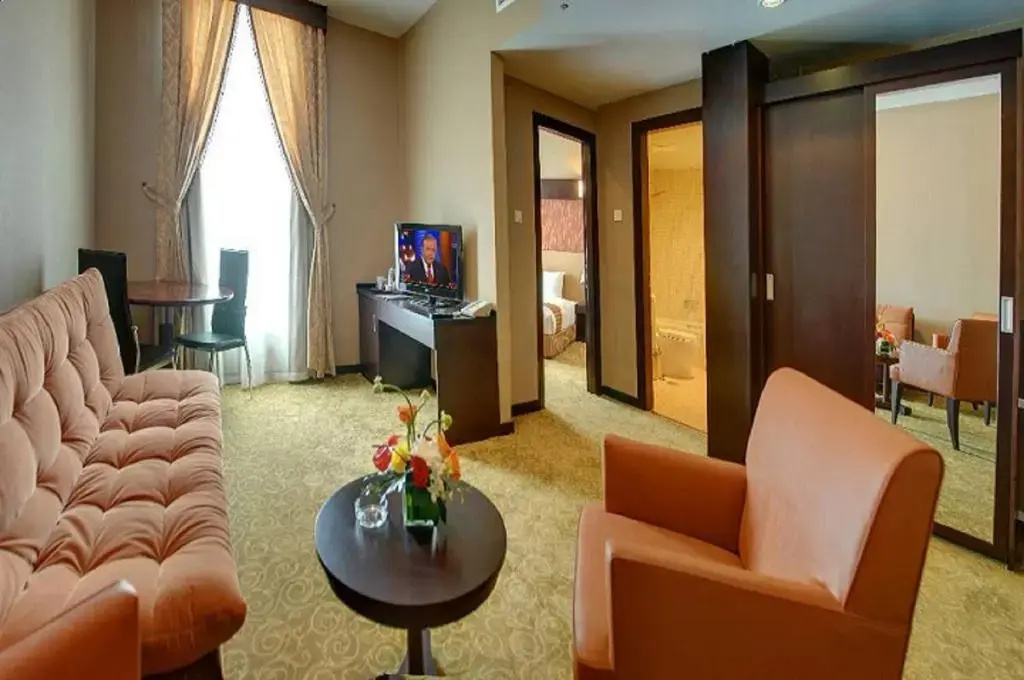 Foto - Aryana Hotel