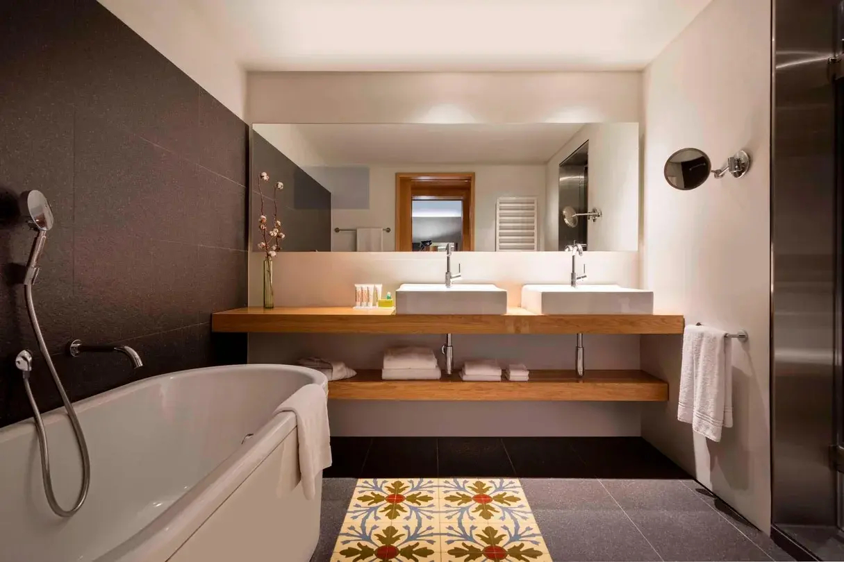 Photo - Le Meridien Barcelona