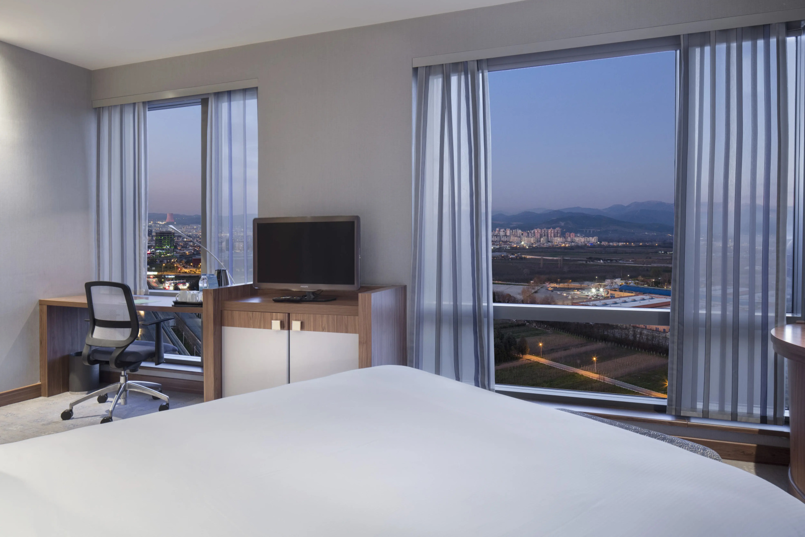 Foto - Hampton By Hilton Bursa
