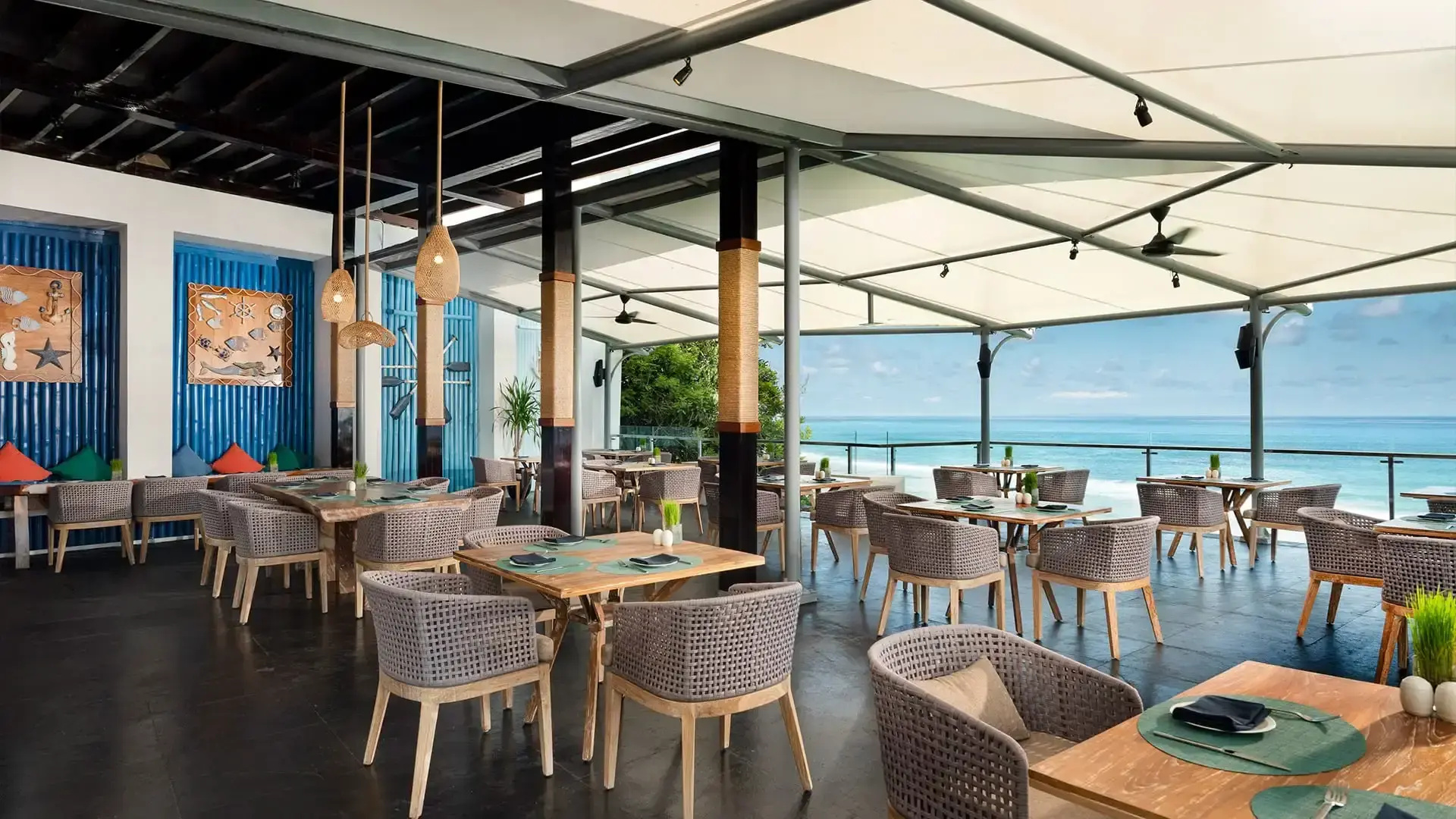 Foto - Anantara Uluwatu Bali Resort
