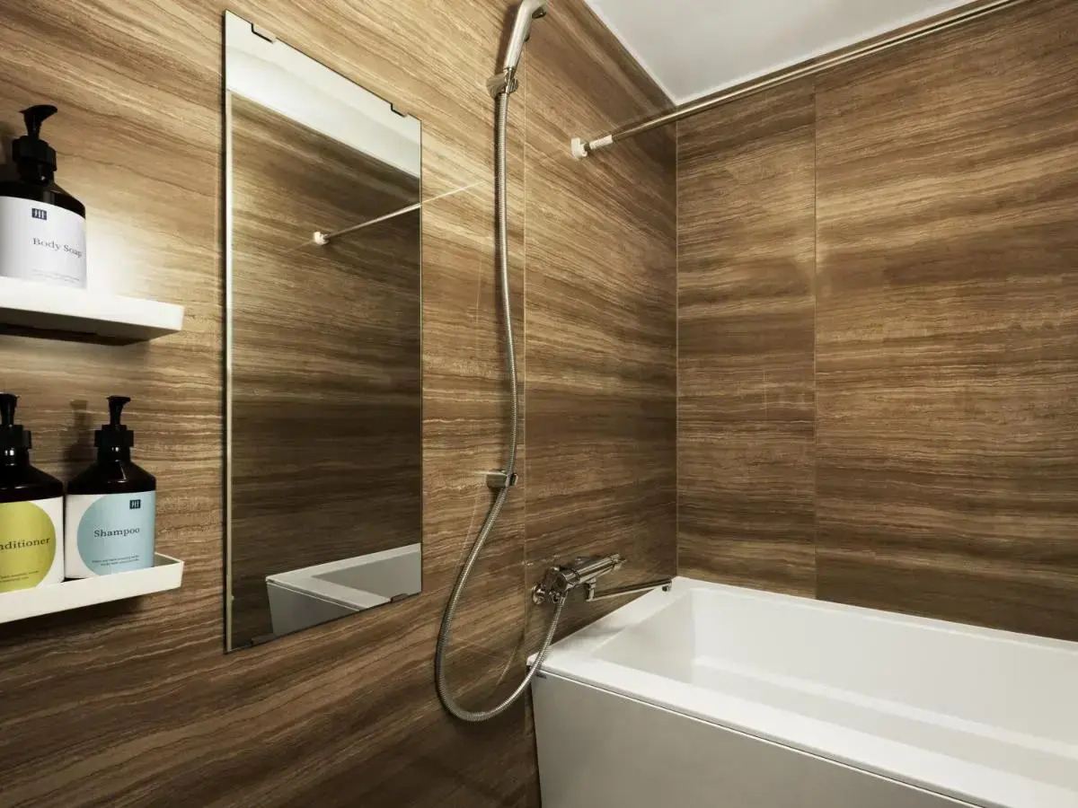 Foto - MIMARU Tokyo Station East