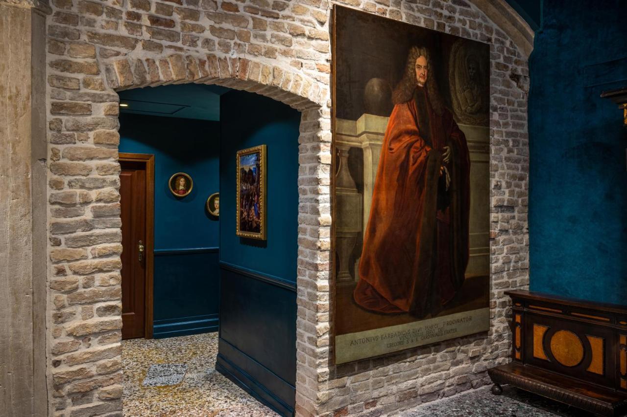 Photo - Hotel Palazzo Priuli