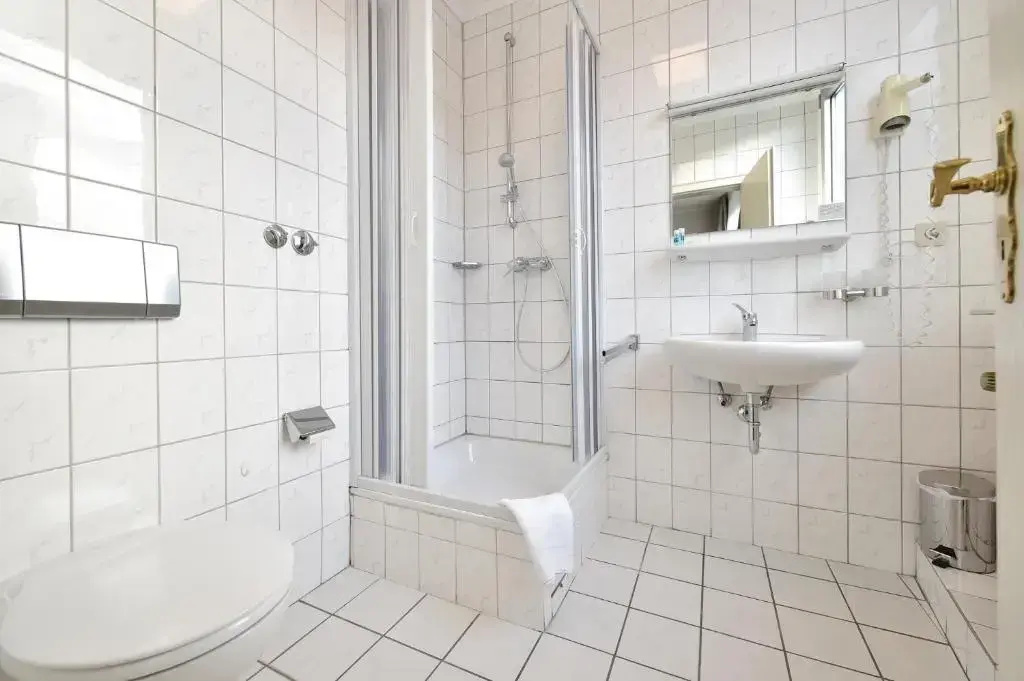 Foto - Hotel Bürgerhof