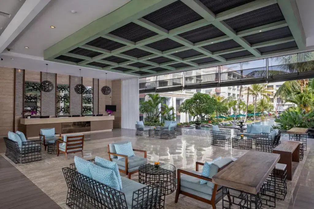 Photo - Sanur Resort Watujimbar