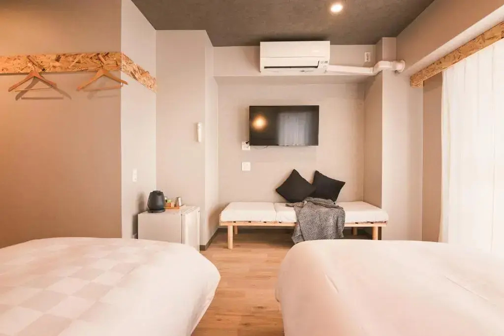 Photo - Wayfarer Hotel Kyoto Shijo