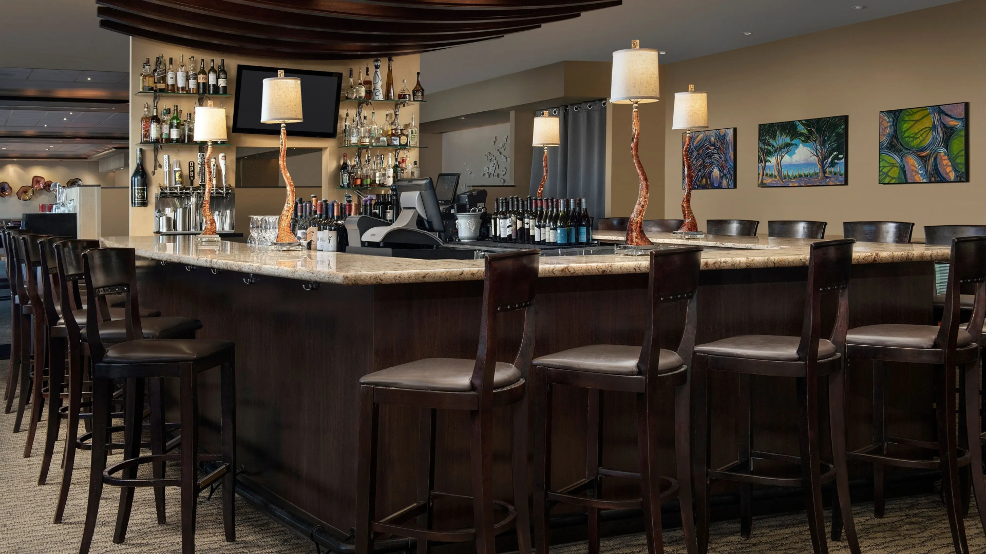 Photo - The Westin Sacramento Riverfront Hotel & Spa