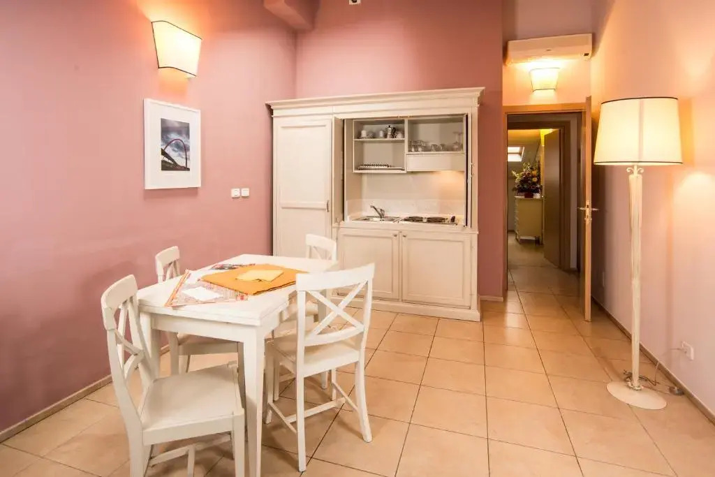 Photo - Santa Giulia Hotel e Residence Torino