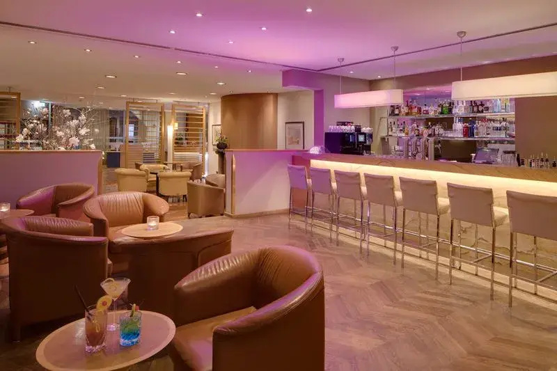 Foto - DoubleTree by Hilton Hannover Schweizerhof