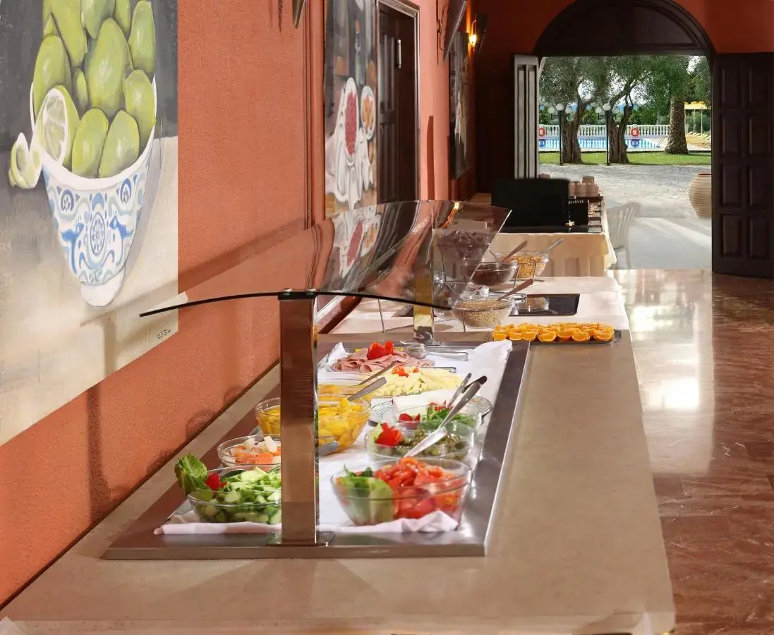 Photo - Paradise Hotel Corfu