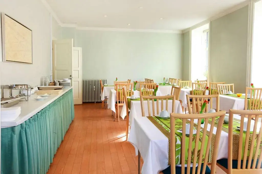Photo - Hotel Nora Copenhagen