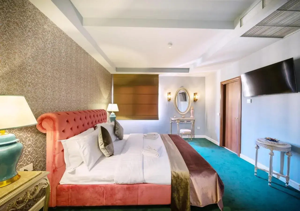 Photo - Phoenicia Comfort Hotel