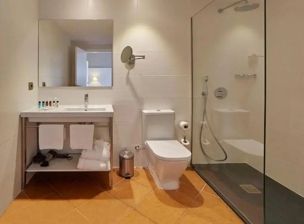 Foto - Hotel Tres Torres