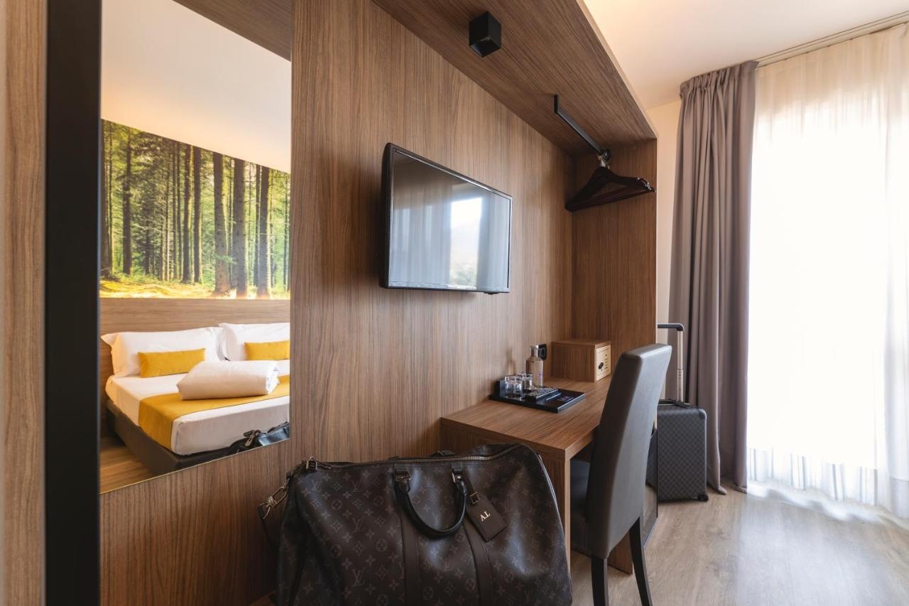 Photo - Hi Hotel - Wellness & Spa Adults Only