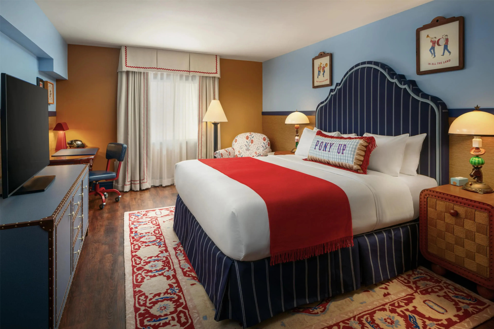 Foto - Graduate by Hilton Dallas