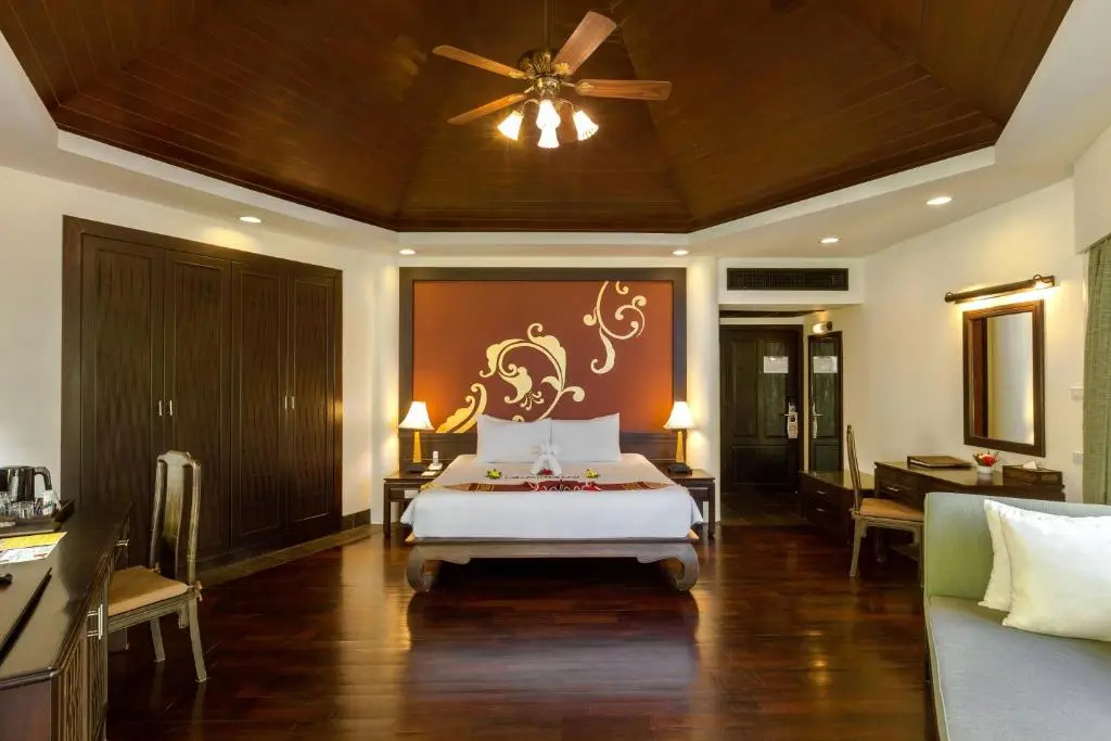 MORACEA BY KHAO LAK RESORT