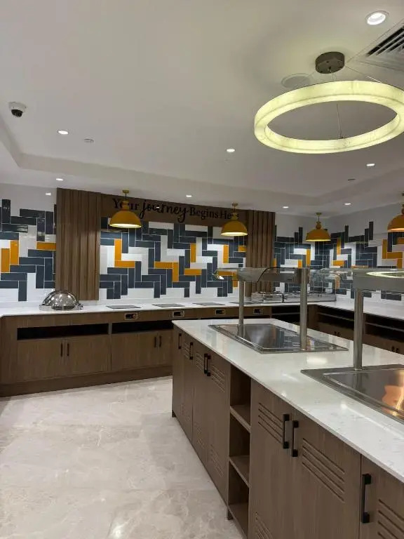 Foto - Hampton By Hilton Istanbul Sisli